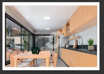 Apartamento com 1 Quarto à venda, 31m² no São Francisco, Niterói