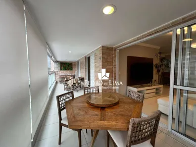 Apartamento com 3 Quartos à venda, 96m² no Riviera, Bertioga