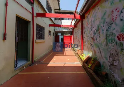 Casa com 10 Quartos para venda ou aluguel, 607m² no Sumaré, São Paulo