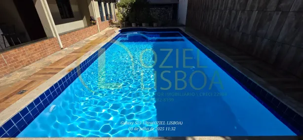 Casa de Condomínio com 4 Quartos à venda, 450m² no Setor Habitacional Vicente Pires, Brasília