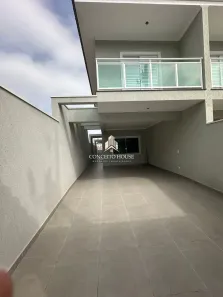 Casa com 3 Quartos à venda, 125m² no Umuarama, Osasco