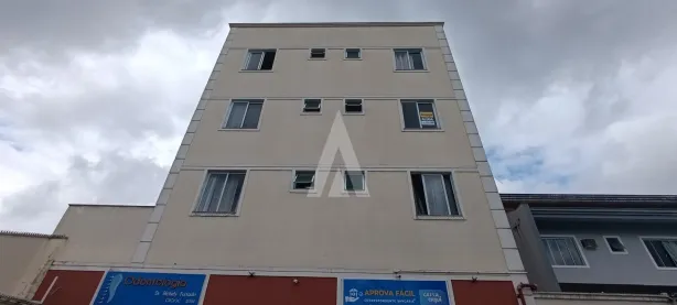 Apartamento com 2 Quartos para alugar, 52m² no Floresta, Joinville