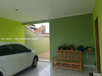 Casa com 3 Quartos à venda, 110m² no Jardim Vila Real, Presidente Prudente