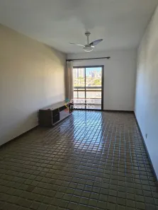 Apartamento com 3 Quartos à venda, 115m² no Jardim Irajá, Ribeirão Preto