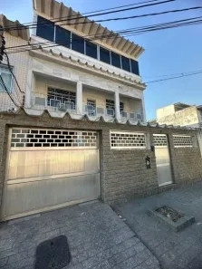 Casa com 3 Quartos à venda, 220m² no Bangu, Rio de Janeiro