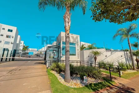Apartamento com 2 Quartos à venda, 65m² no Jardim Morumbi, Londrina