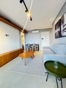 Apartamento com 2 Quartos para alugar, 65m² no Renascença, São Luís