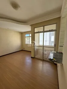 Apartamento com 2 Quartos à venda, 65m² no Castelo, Belo Horizonte