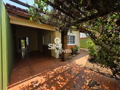 Casa com 3 Quartos para alugar, 200m² no Plano Diretor Norte, Palmas