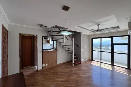 Apartamento com 2 Quartos à venda, 70m² no Recreio dos Bandeirantes, Rio de Janeiro
