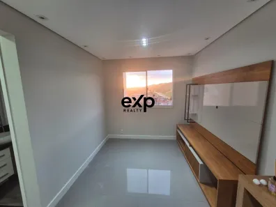 Apartamento com 2 Quartos para venda ou aluguel, 51m² no Centro, Barueri