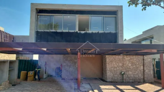 Casa de Condomínio com 4 Quartos à venda, 700m² no Condomínio Fazenda da Grama, Itupeva