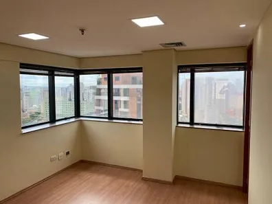 Sala Comercial à venda, 60m² no Aclimação, São Paulo
