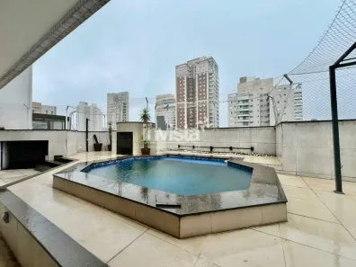 Cobertura com 4 Quartos à venda, 525m² no Boqueirão, Santos
