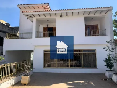 Sobrado com 4 Quartos à venda, 480m² no Jardim Santa Inês, São Paulo