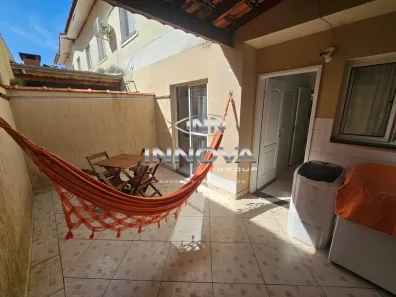 Casa com 2 Quartos à venda, 78m² no Granja Viana, Cotia