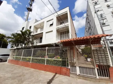 Apartamento com 1 Quarto à venda, 49m² no São Geraldo, Porto Alegre