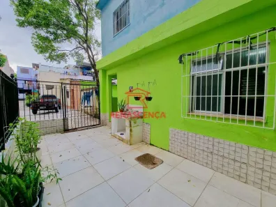 Casa com 3 Quartos para alugar, 120m² no Cachambi, Rio de Janeiro