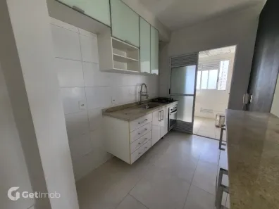 Apartamento com 2 Quartos à venda, 57m² no Barra Funda, São Paulo