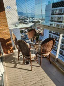 Apartamento com 3 Quartos à venda, 110m² no Jardim Atlântico, Florianópolis