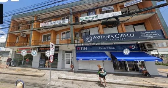 Sala Comercial para alugar, 75m² no Sarandi, Porto Alegre