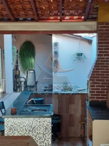 Casa com 3 Quartos à venda, 100m² no Parque Ribeirão Preto, Ribeirão Preto