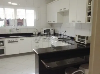 Sobrado com 3 Quartos à venda, 180m² no Santa Paula, São Caetano do Sul
