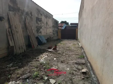 Lote/Terreno à venda, 106m² no Vila Santos, Caçapava