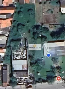 Lote/Terreno à venda, 4600m² no Chácaras Araújo II, São José dos Campos