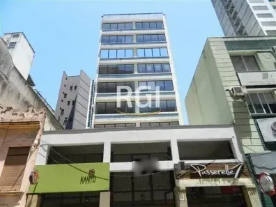 Sala Comercial à venda, 44m² no Centro Histórico, Porto Alegre