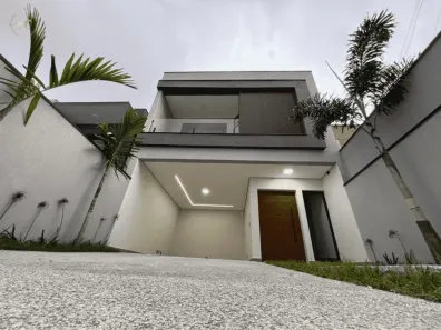 Sobrado com 4 Quartos à venda, 150m² no Laranjeiras, Caieiras