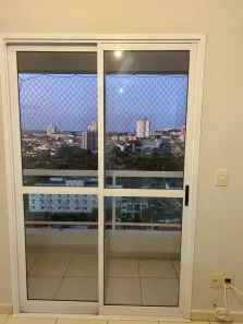 Apartamento com 1 Quarto à venda, 55m² no Vila Altinópolis, Bauru