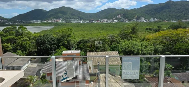Apartamento com 3 Quartos à venda, 133m² no João Paulo, Florianópolis