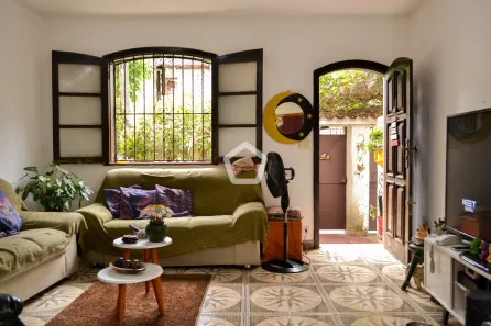 Casa com 5 Quartos à venda, 219m² no Andaraí, Rio de Janeiro