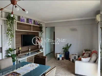 Apartamento com 2 Quartos à venda, 110m² no Umarizal, Belém
