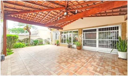 Casa com 3 Quartos à venda, 100m² no Jardim da Saúde, São Paulo