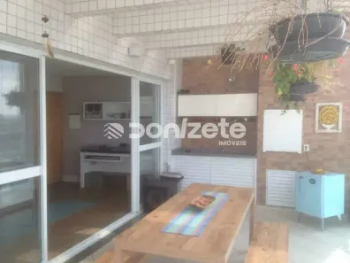 Cobertura com 4 Quartos à venda, 208m² no Jardim do Mar, São Bernardo do Campo