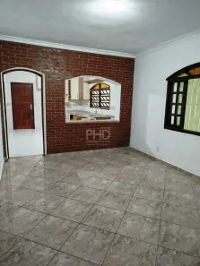 Sobrado com 3 Quartos à venda, 330m² no Dos Finco, São Bernardo do Campo