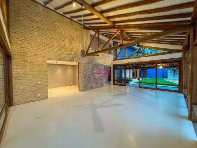 Casa de Condomínio com 4 Quartos à venda, 600m² no Vargem Grande, Rio de Janeiro