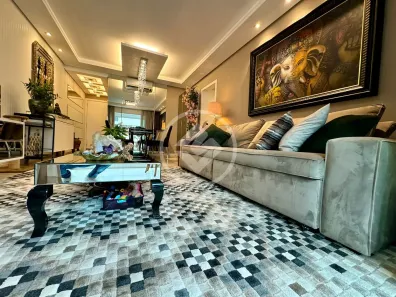 Apartamento com 3 Quartos à venda, 110m² no Jardim Atlântico, Florianópolis