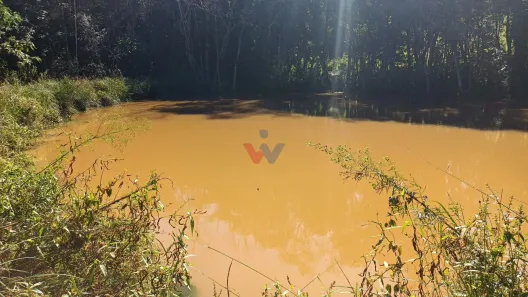 Fazenda/Sítio com 1 Quarto à venda, 24300m² no Área Rural de Araucária, Araucária
