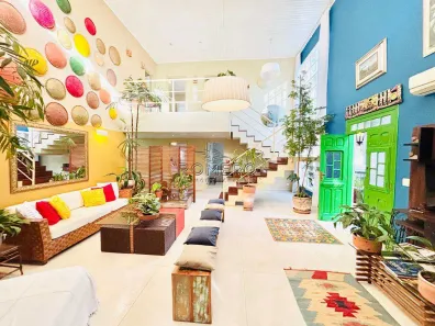 Casa de Condomínio com 4 Quartos à venda, 450m² no Mar Verde II, Caraguatatuba