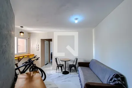 Apartamento com 2 Quartos à venda, 52m² no Brás, São Paulo