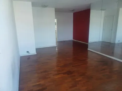 Apartamento com 3 Quartos à venda, 100m² no Tijuca, Rio de Janeiro