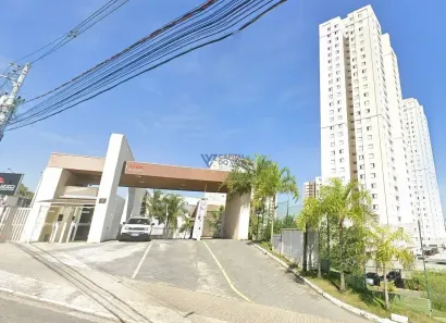 Apartamento com 3 Quartos à venda, 99m² no Vila Industrial, São José dos Campos
