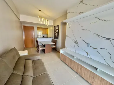 Apartamento com 3 Quartos para alugar, 76m² no Telégrafo, Belém