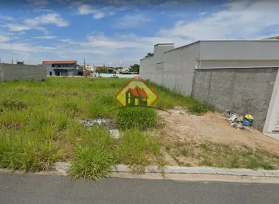 Lote/Terreno à venda, 154m² no Areão, Taubaté