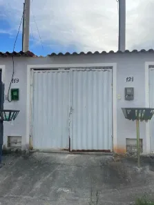 Casa com 1 Quarto à venda, 51m² no Ipiranga, Nova Iguaçu