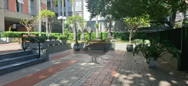 Apartamento com 2 Quartos para alugar, 94m² no Perdizes, São Paulo