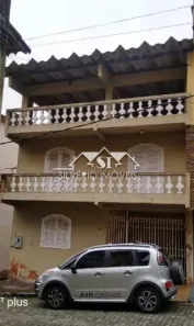 Casa de Condomínio com 2 Quartos à venda, 99m² no Morin, Petrópolis